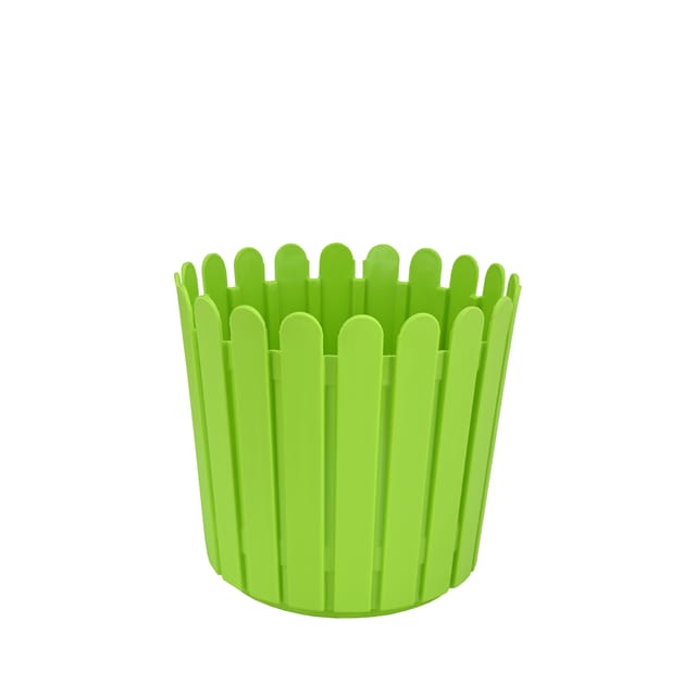 प्लांटर रुतु पैरट ग्रीन