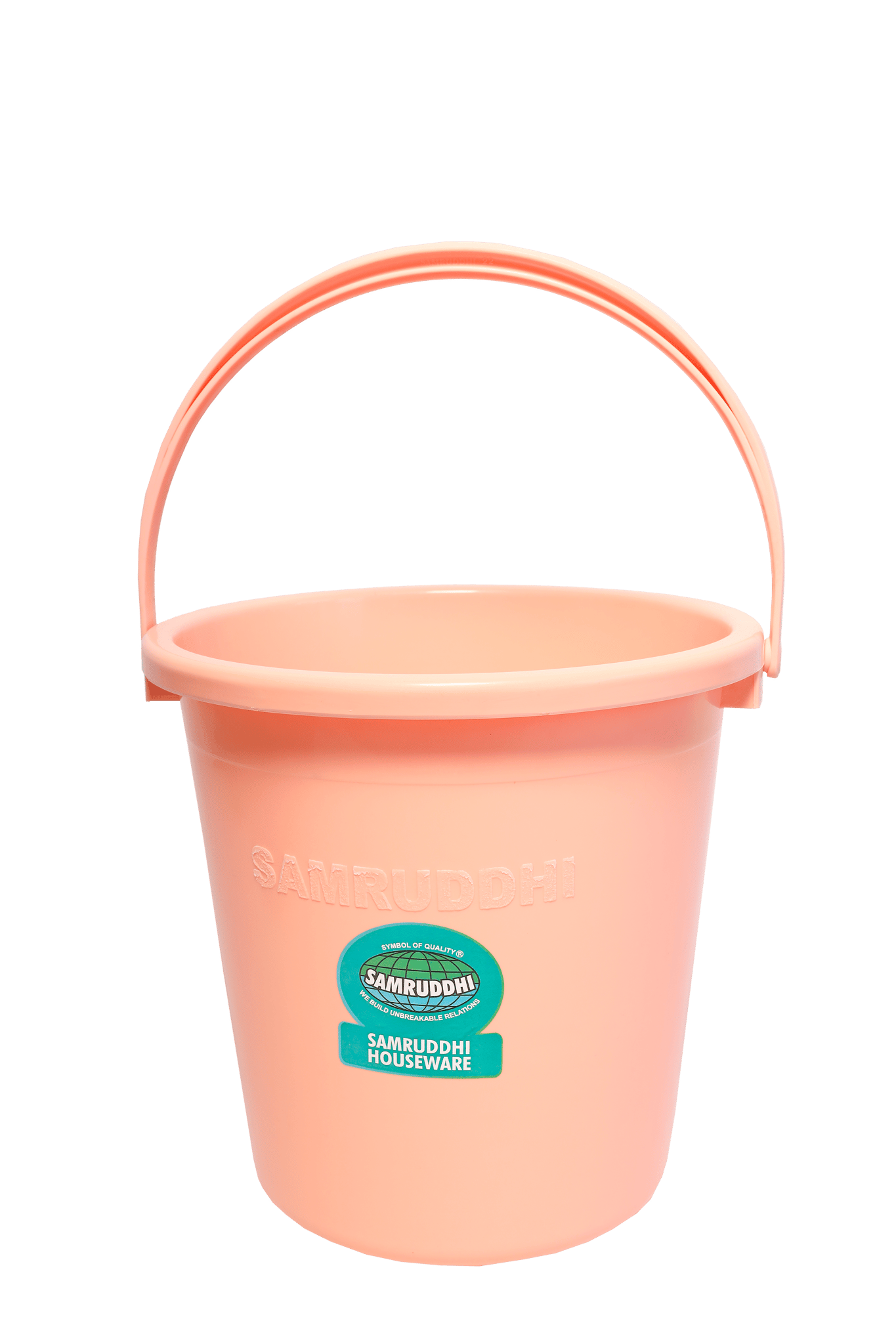 Ndoo Jumbo Plus Peach