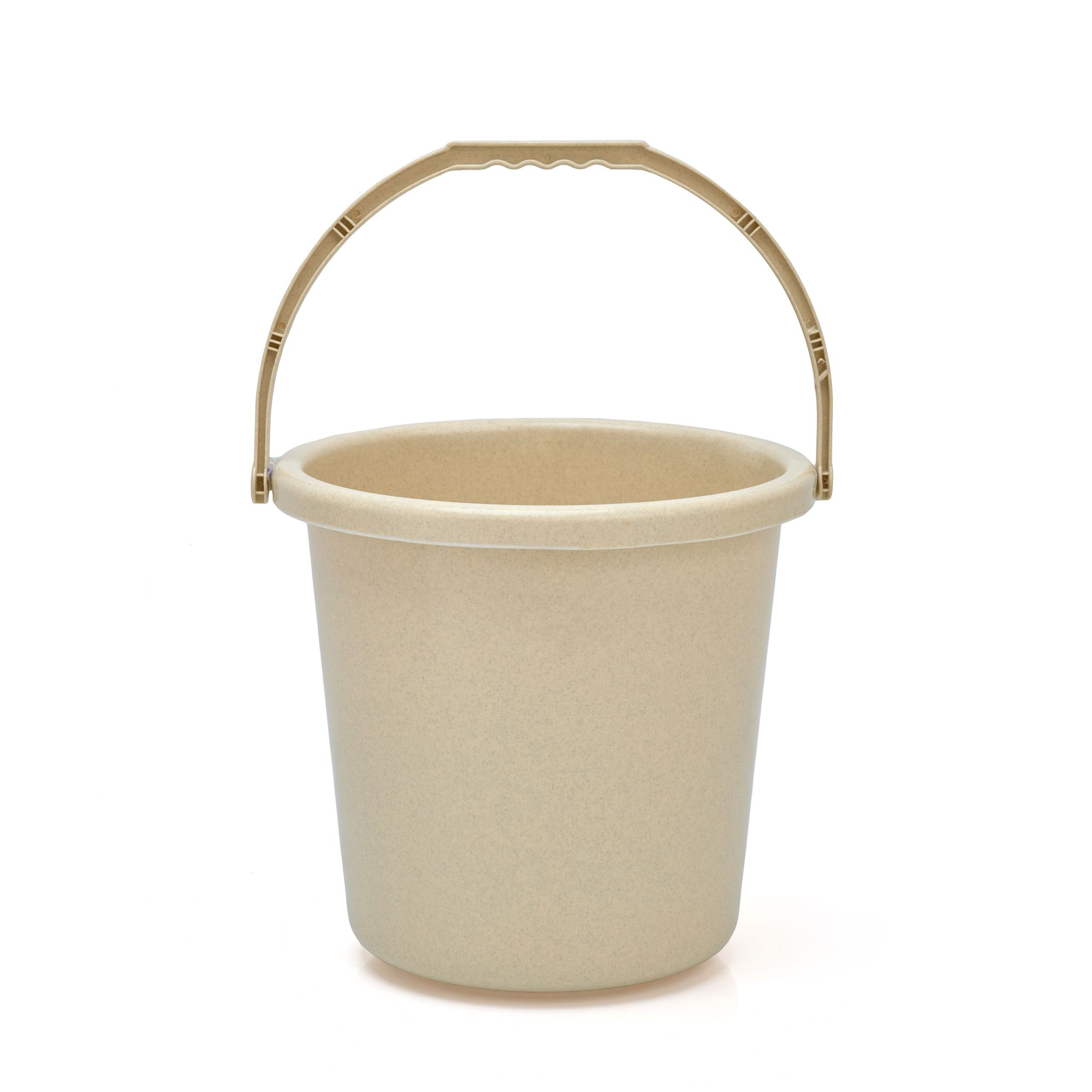 Bucket Ecofresh 17 Marble Beige