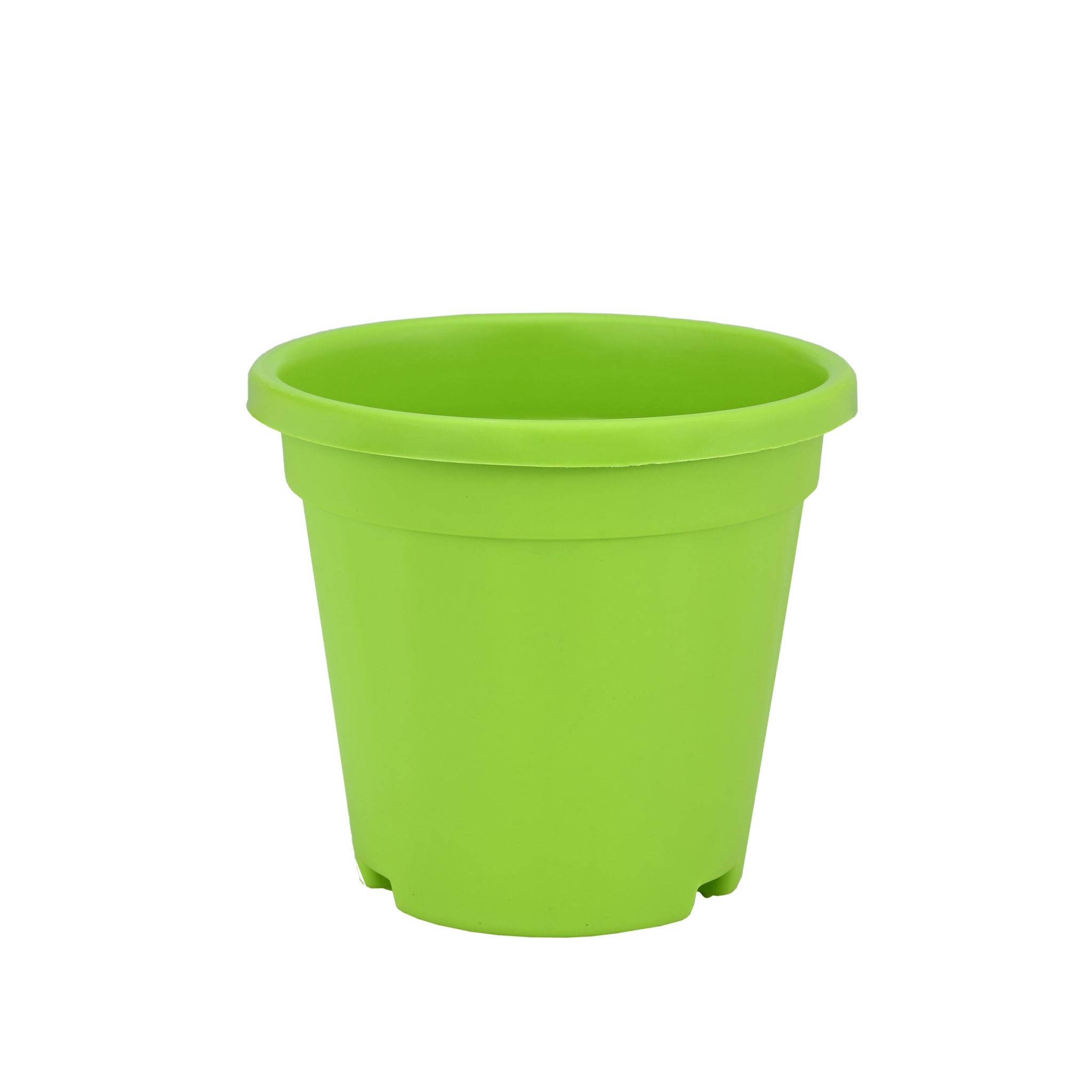 وعاء زراعة ميغ 1 أخضر ببغائي