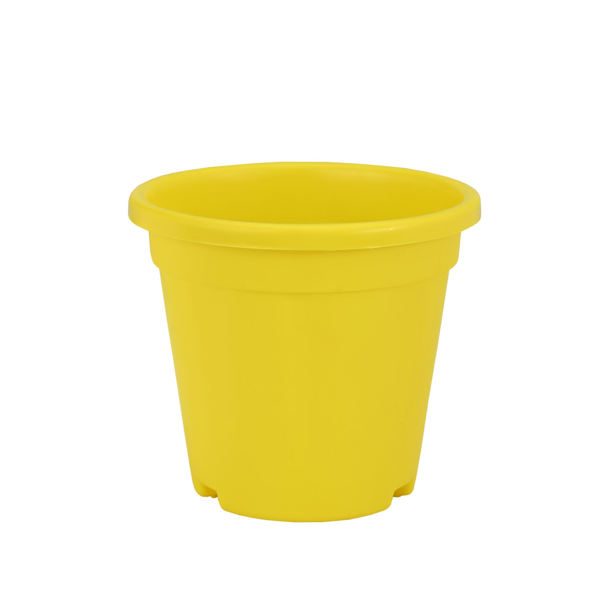 وعاء زراعة ميغ 1 أصفر