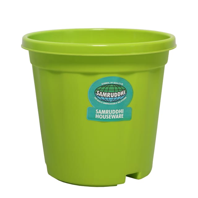 Planter Megh 5 Parrot Green