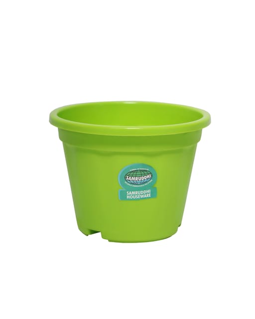 Planter Megh 7 Parrot Green