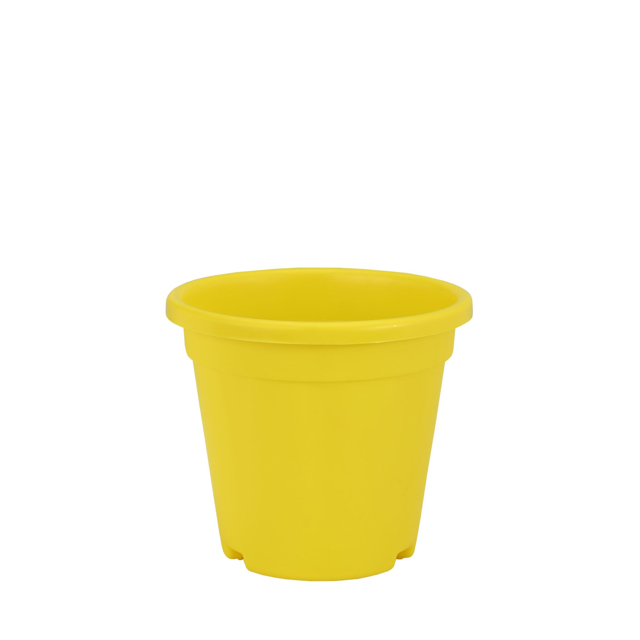 وعاء زراعة ميغ 2 أصفر