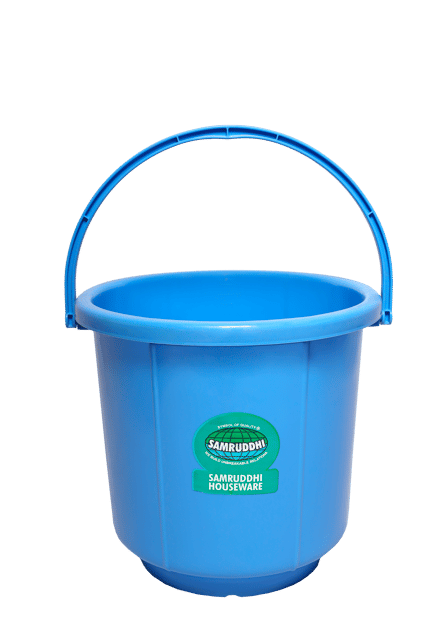 دلو -22 أزرق فاتح