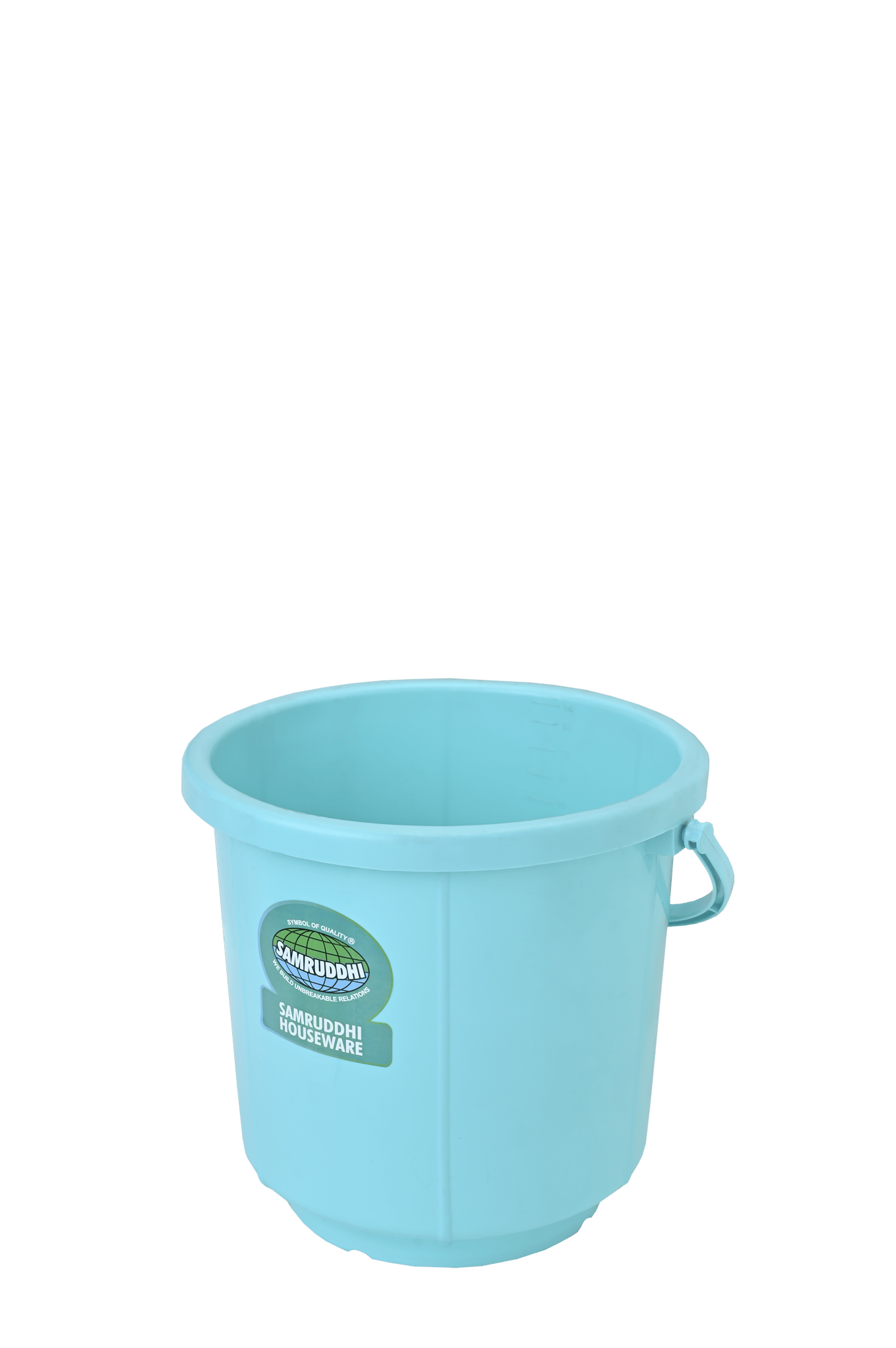 Ndoo 14 ya Aquamarine