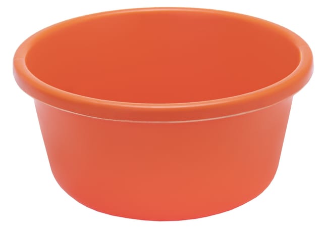 Bowl Jerry Special Orange