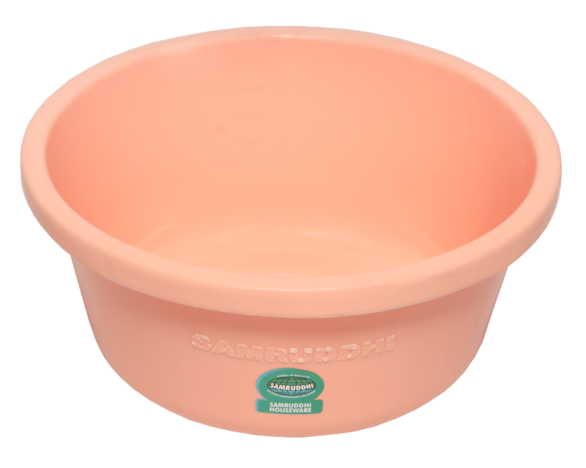 Bowl Tom Peach
