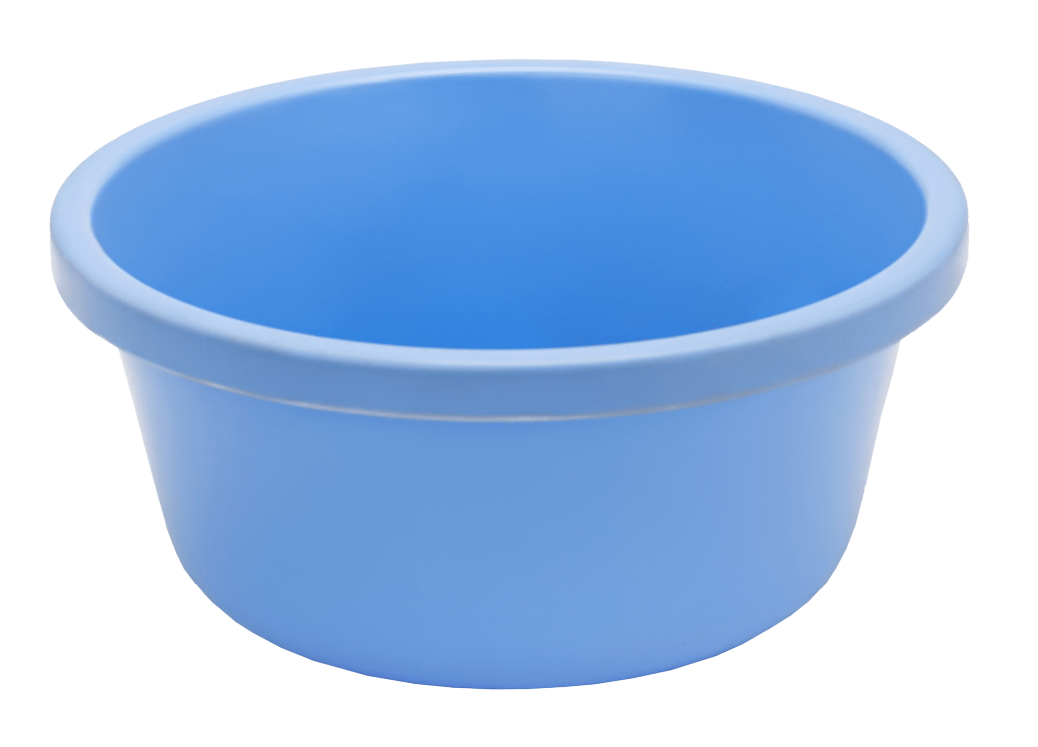 Bowl Tom Baby Blue