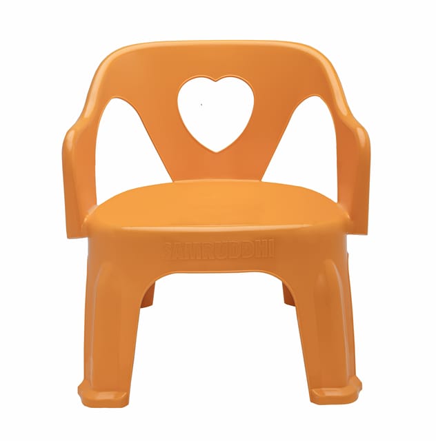 Chair Chintu Special Orange