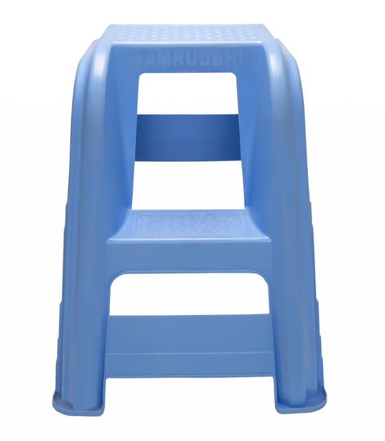 Stool Stepper Baby Blue