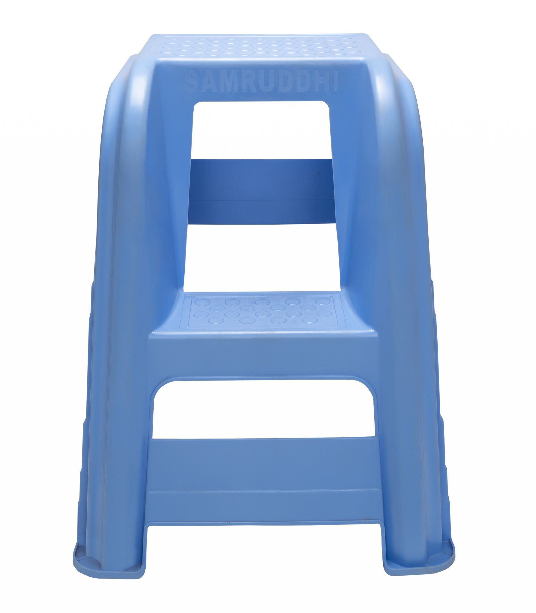 Stool Stepper Baby Blue