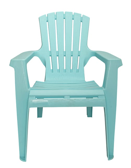 Chair Pamper Aquamarine