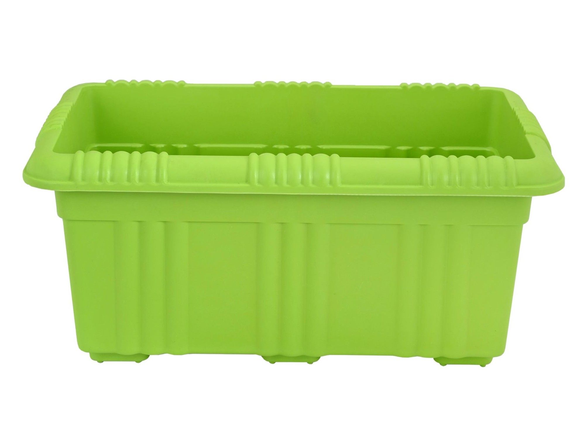 Mpandaji Varsha 14 Parrot Green