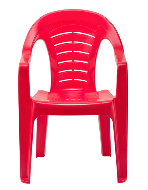 Chair Corporate RB Red