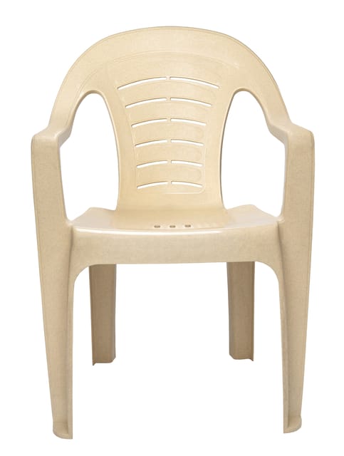 Chair Corporate RB Marble Beige