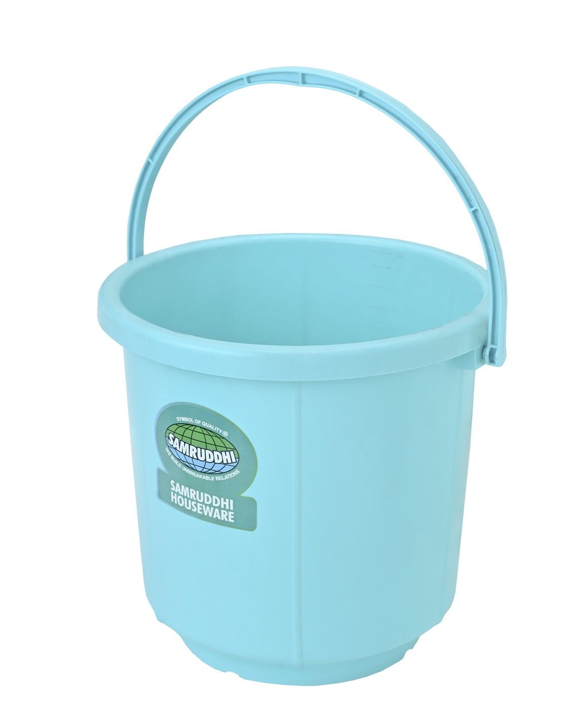 Ndoo 14 ya Aquamarine