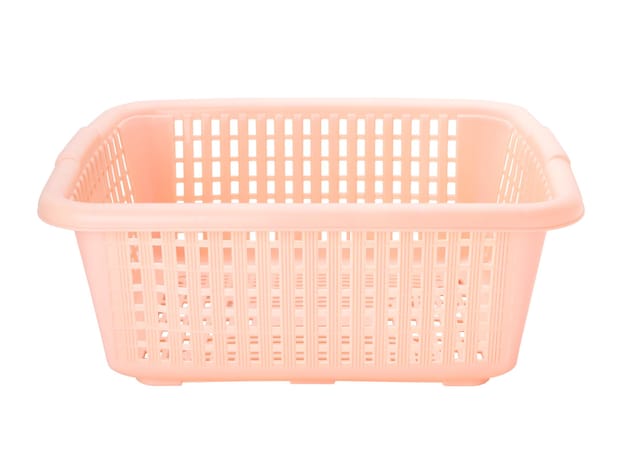 Crate Kitchen Peach