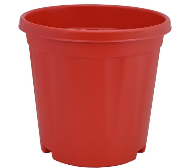 Planter Megh 2  Red