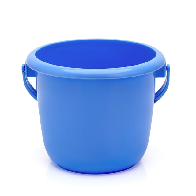 Bucket New Mini Chawa Baby Blue