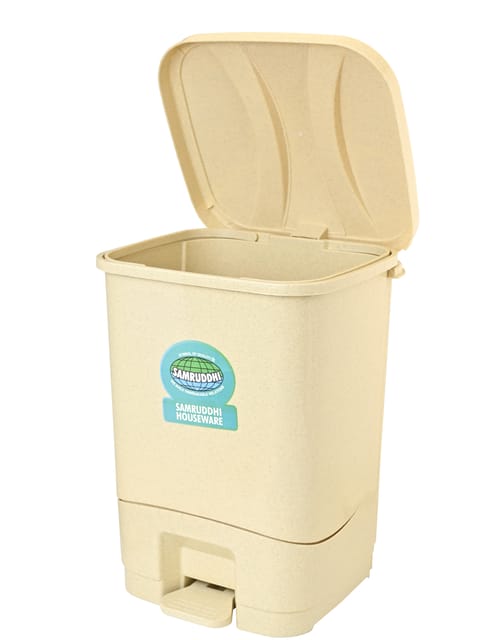 Dustbin Osprey Solo 17 Marble Beige
