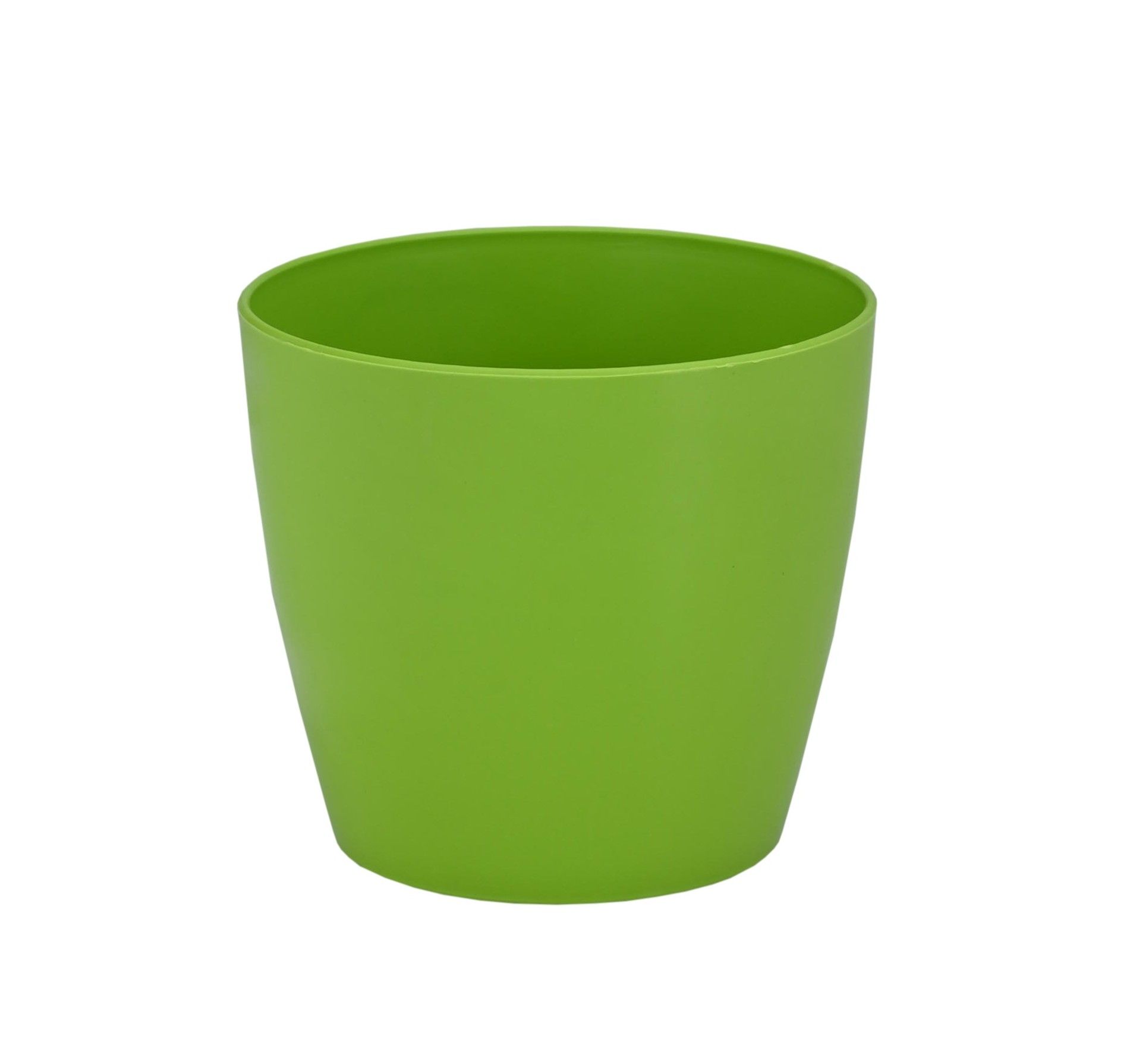 Planter Sawan 2  Parrot Green