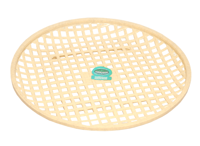 Kishikilia Roti cha Marumaru Beige