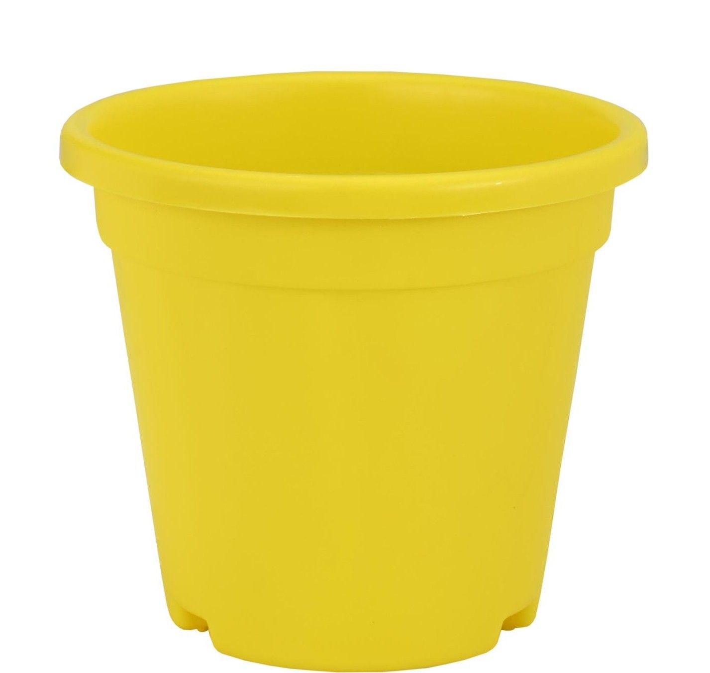 Planter Megh 1 Yellow