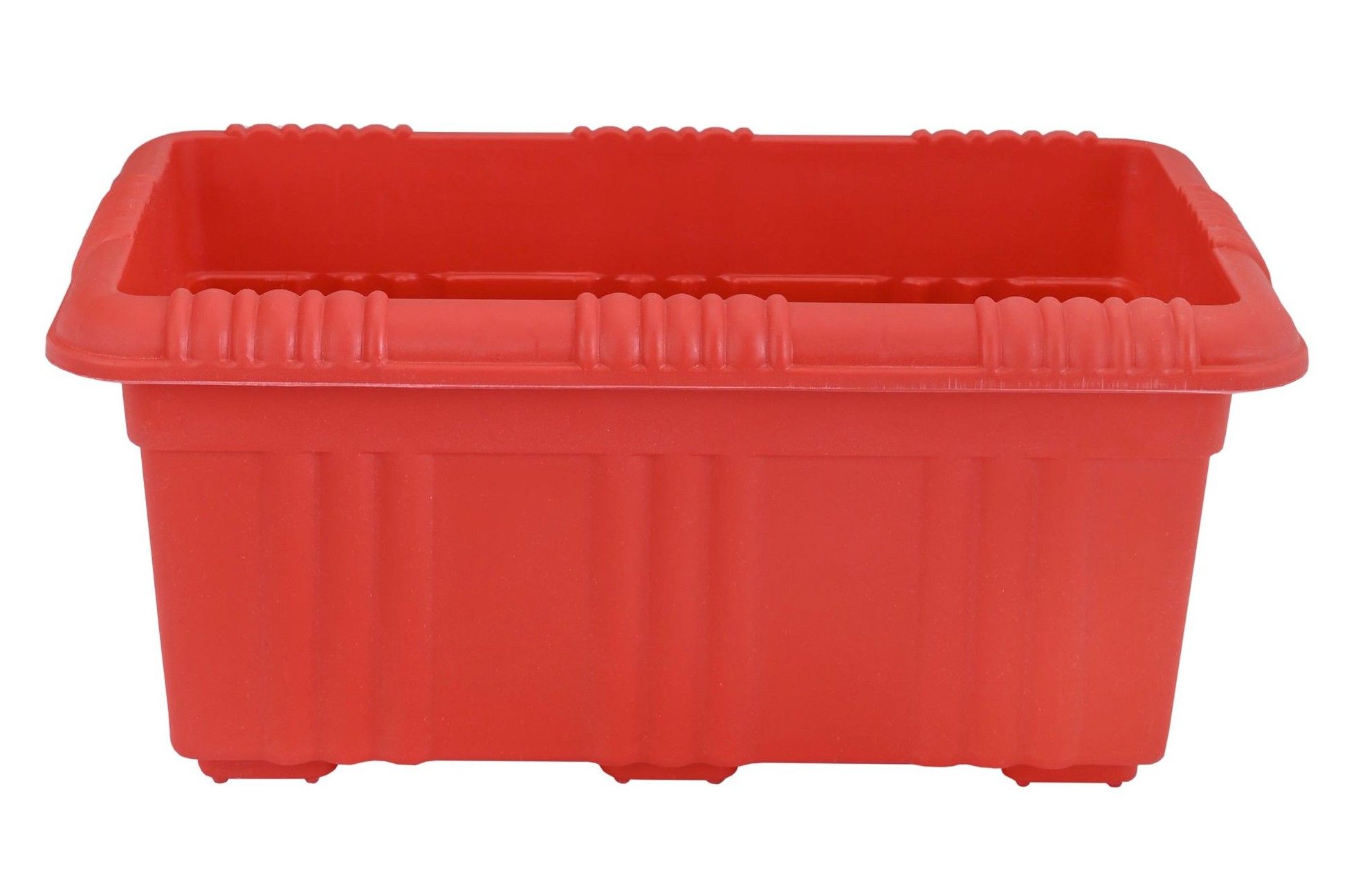 Planter Varsha 12 Crate Red
