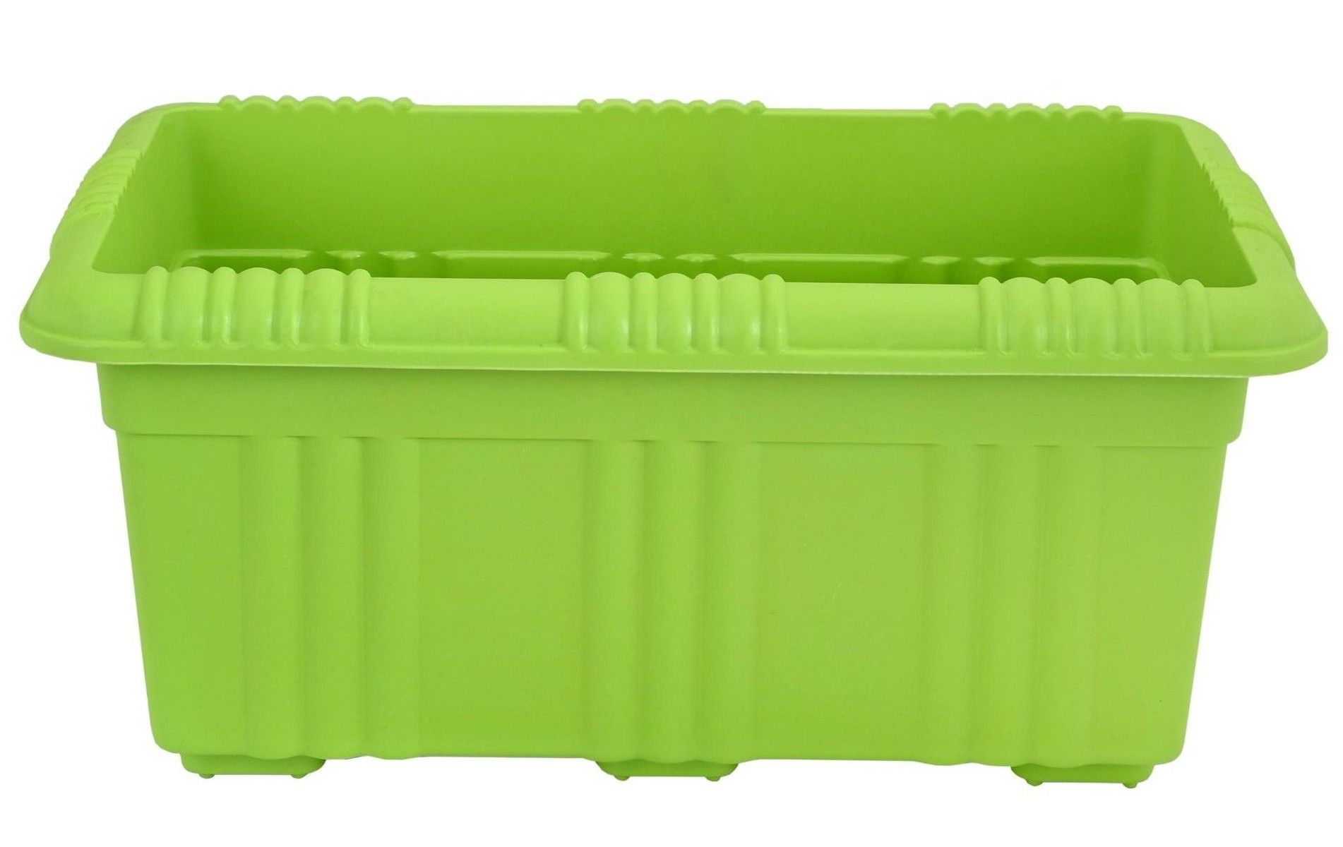 Planter Varsha 14 Parrot Green