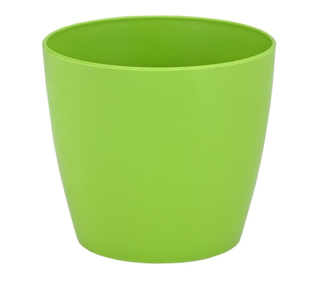 Planter Sawan 9 Parrot green Planter Sawan 9 Parrot green