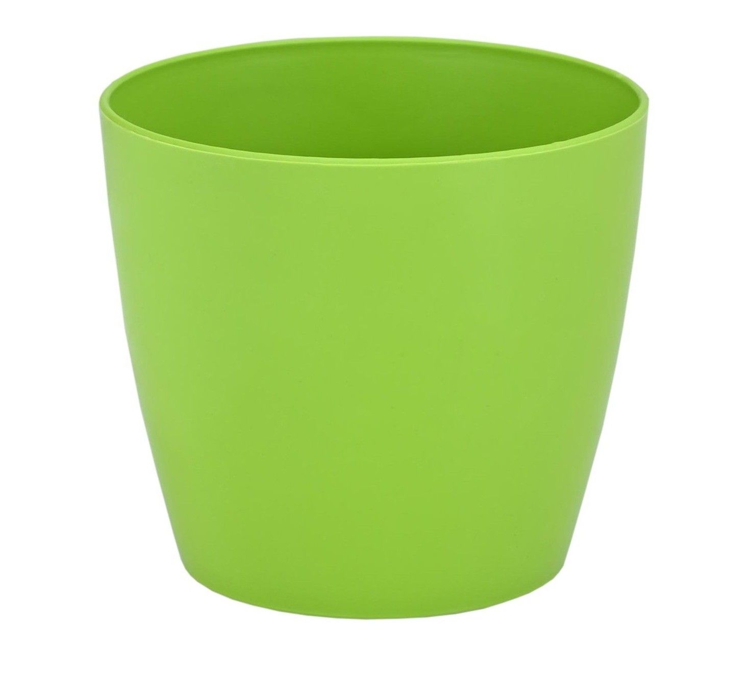 Planter Sawan 9 Parrot green