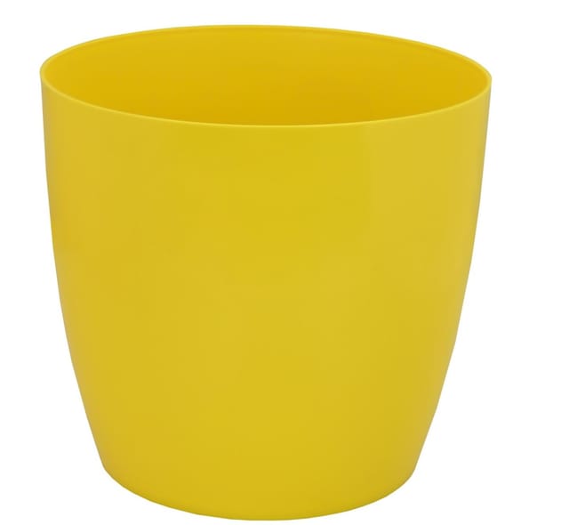 Planter Sawan 9 Yellow