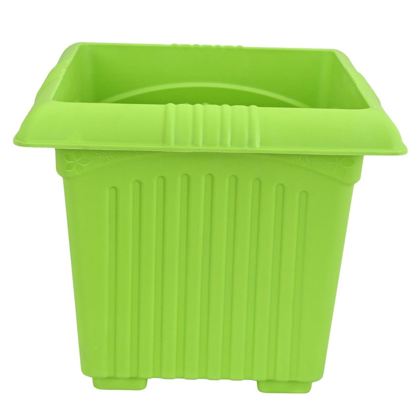 Planter Basant 12 Parrot Green