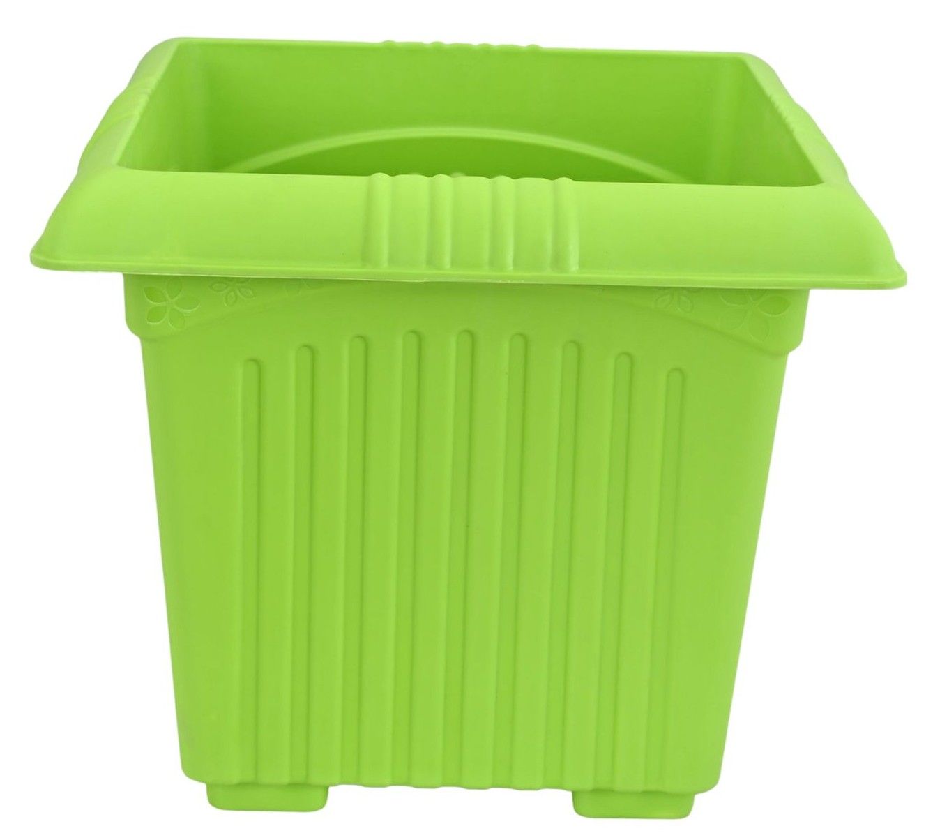 Planter Basant 10 Parrot Green