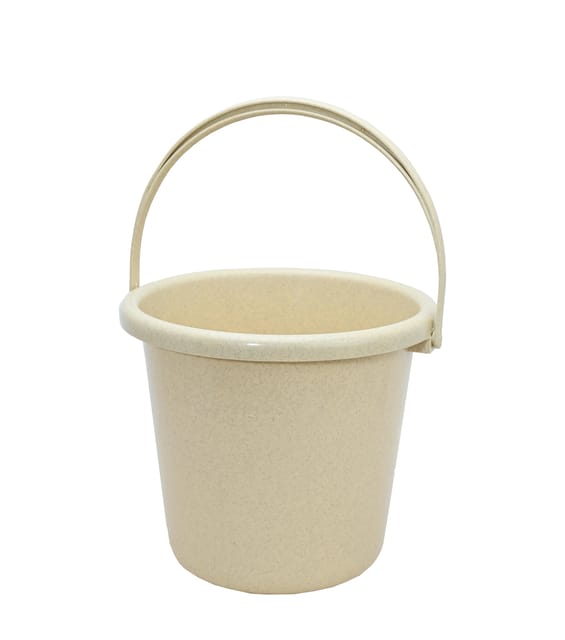 Bucket New Chawa Marble Beige
