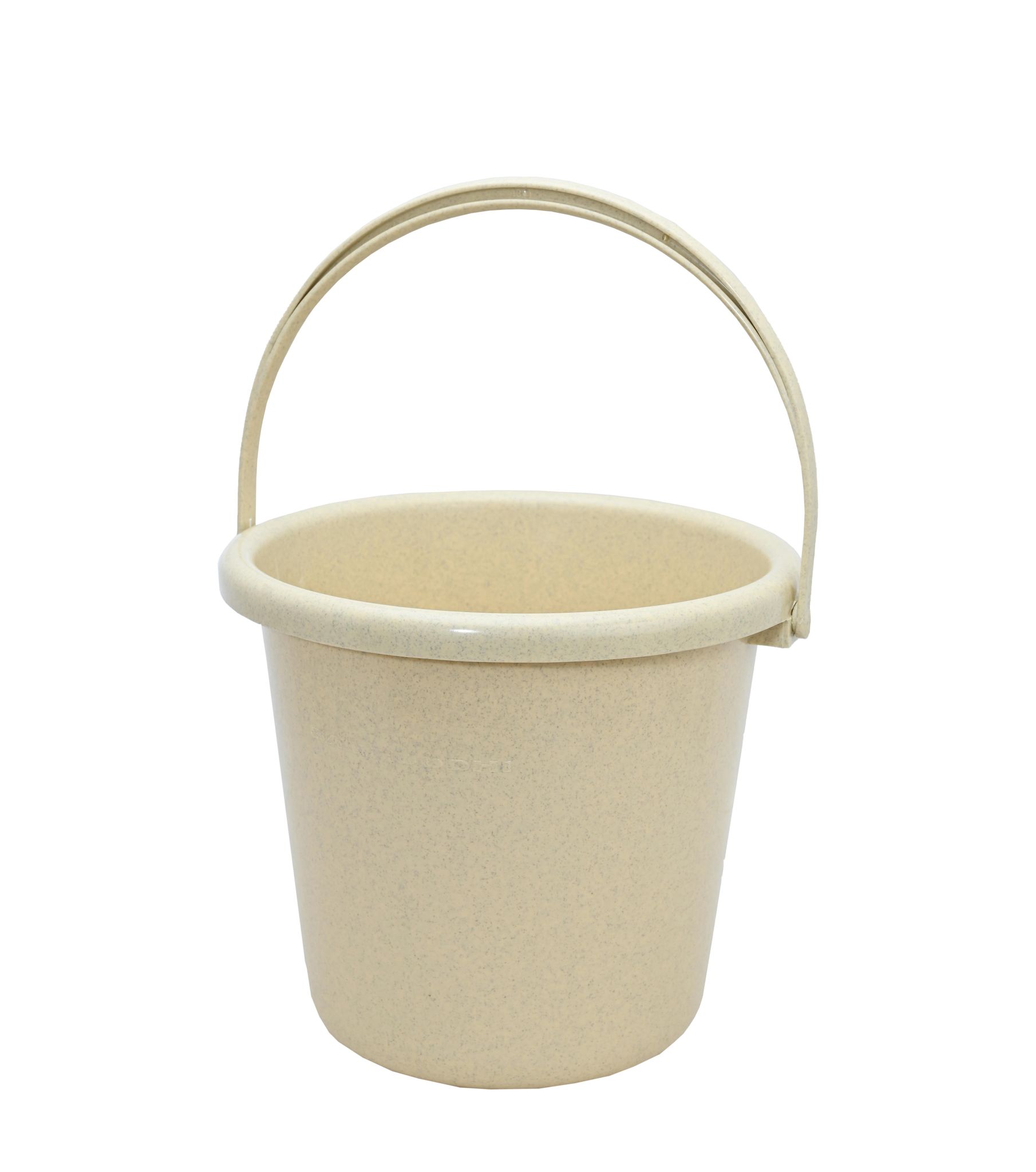Bucket New Chawa Marble Beige