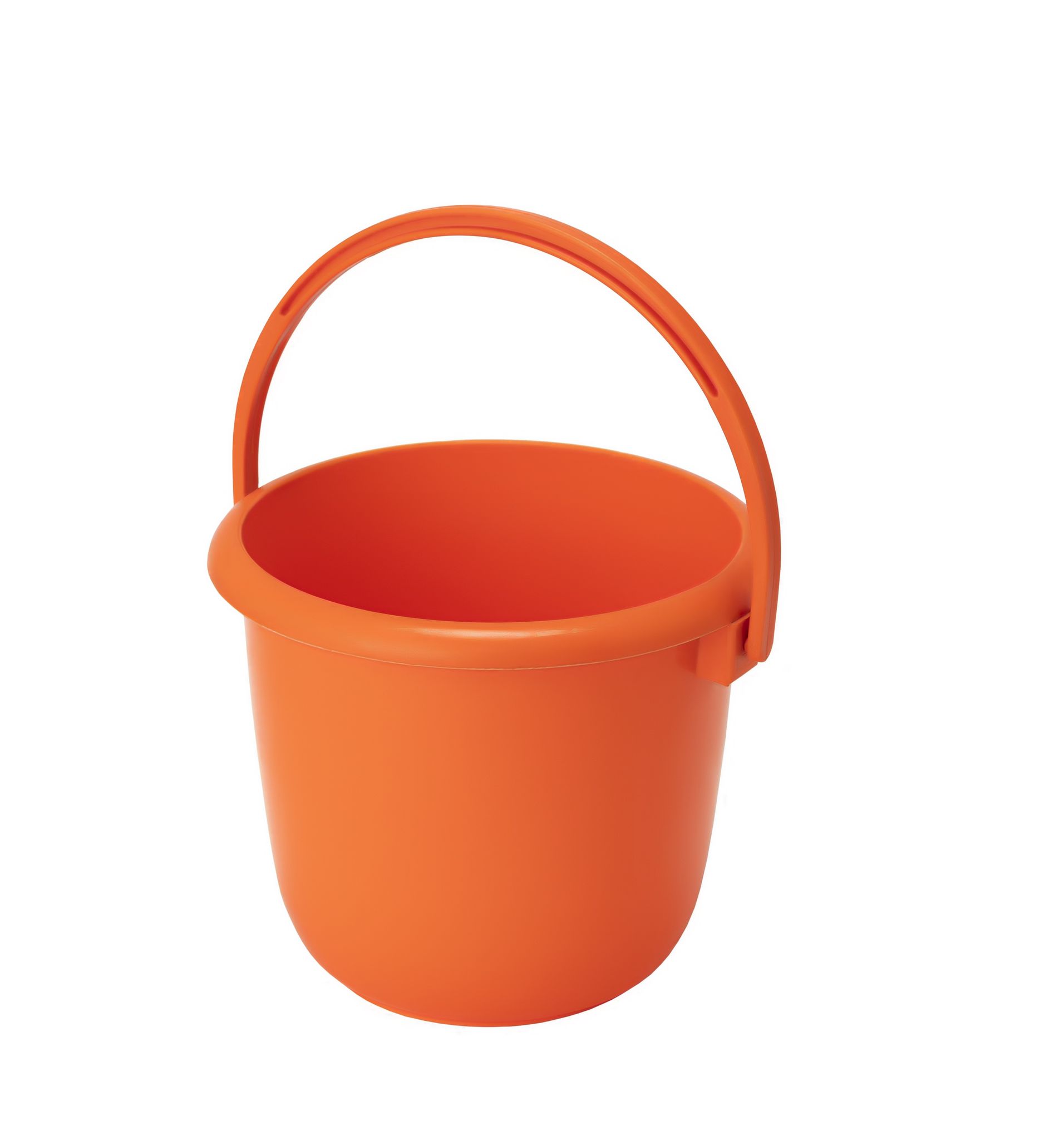 Bucket New Chawa Orange