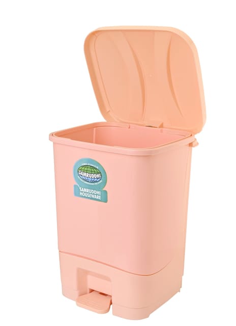 Dustbin Osprey Solo 13 Peach
