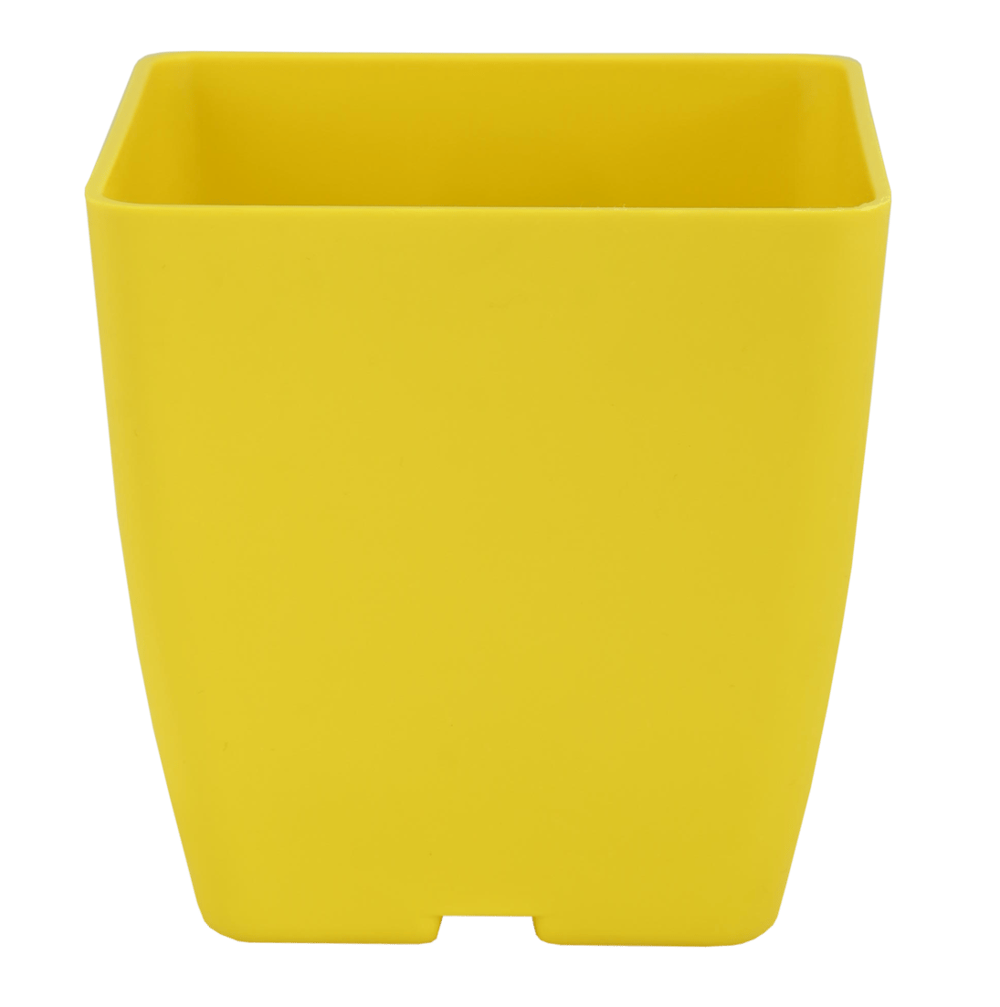 Planter Basant 2 Yellow