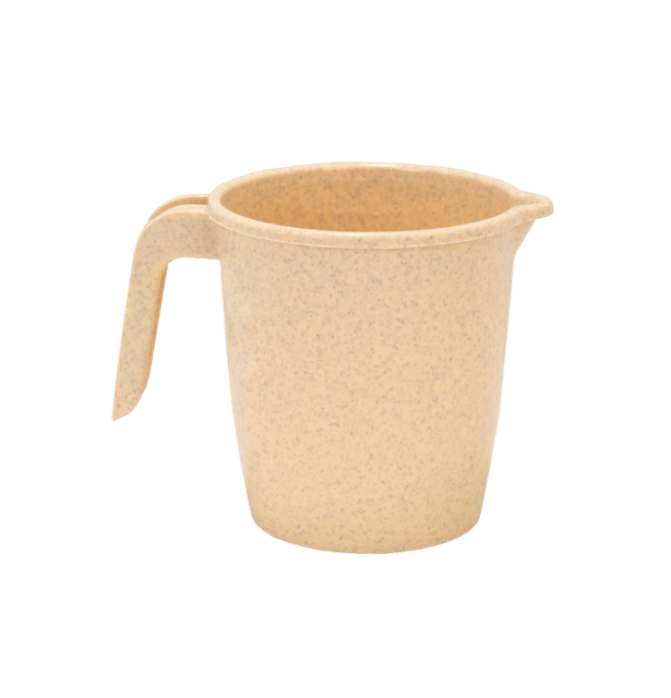 Mug Soldire Marble Beige