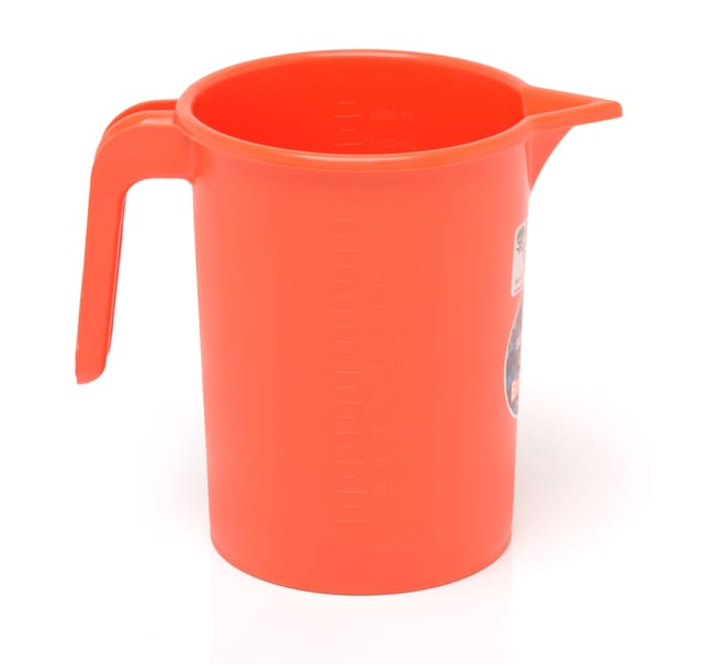 Mug Brigadier Orange