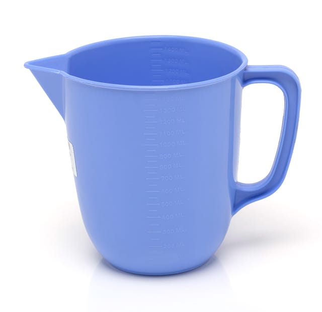 Mug Captain Baby Blue