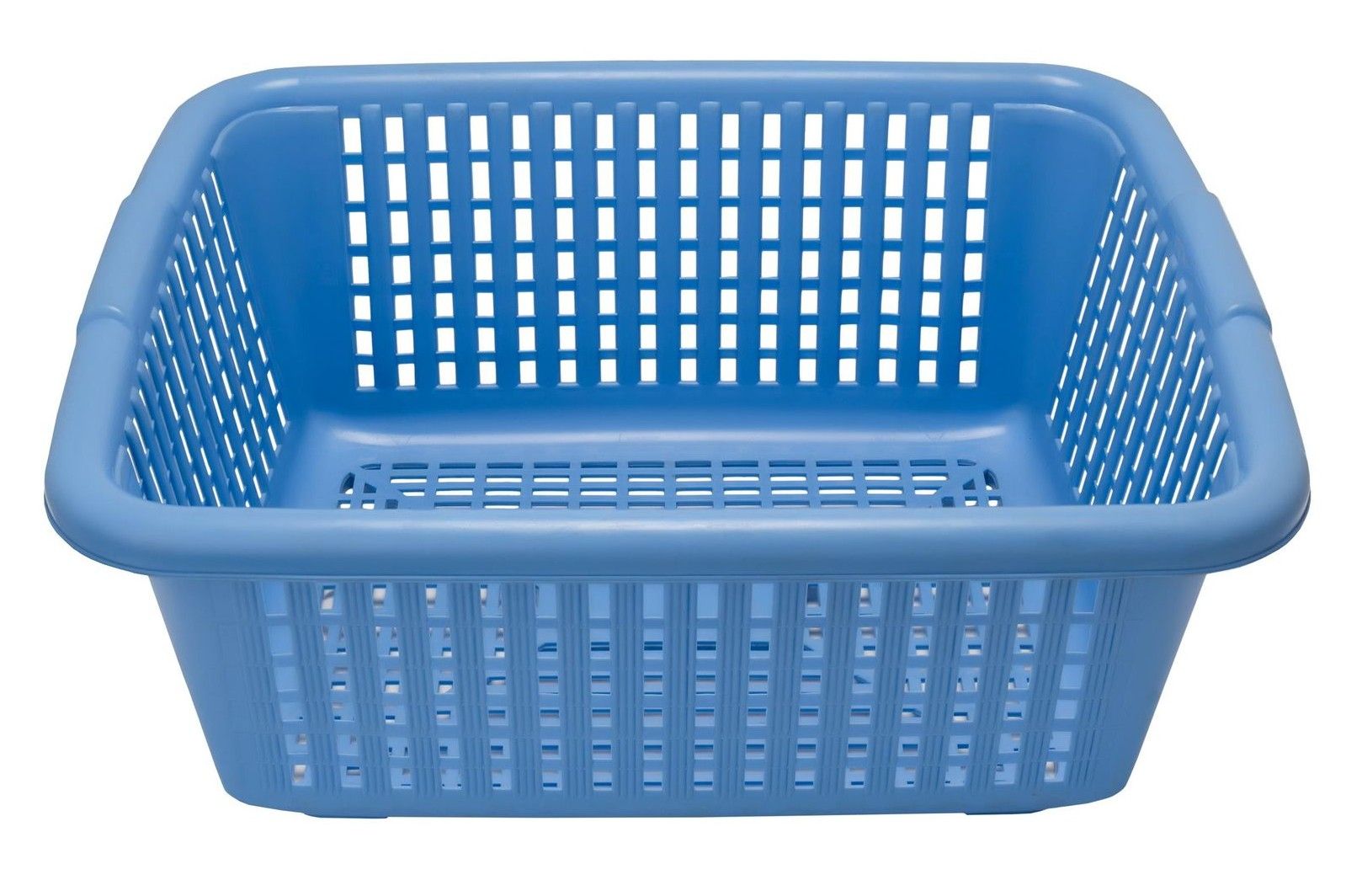 Crate Kitchen Baby Blue