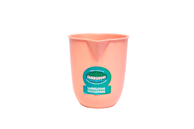 Mug Captain Peach