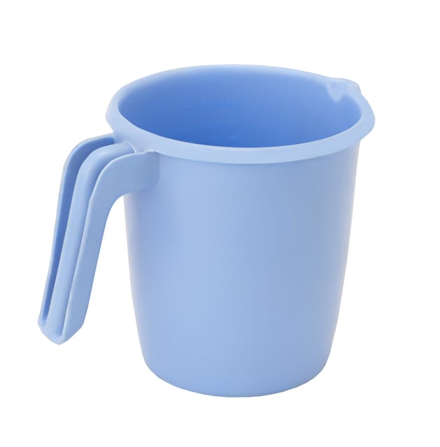 كوب تشينو أزرق فاتح