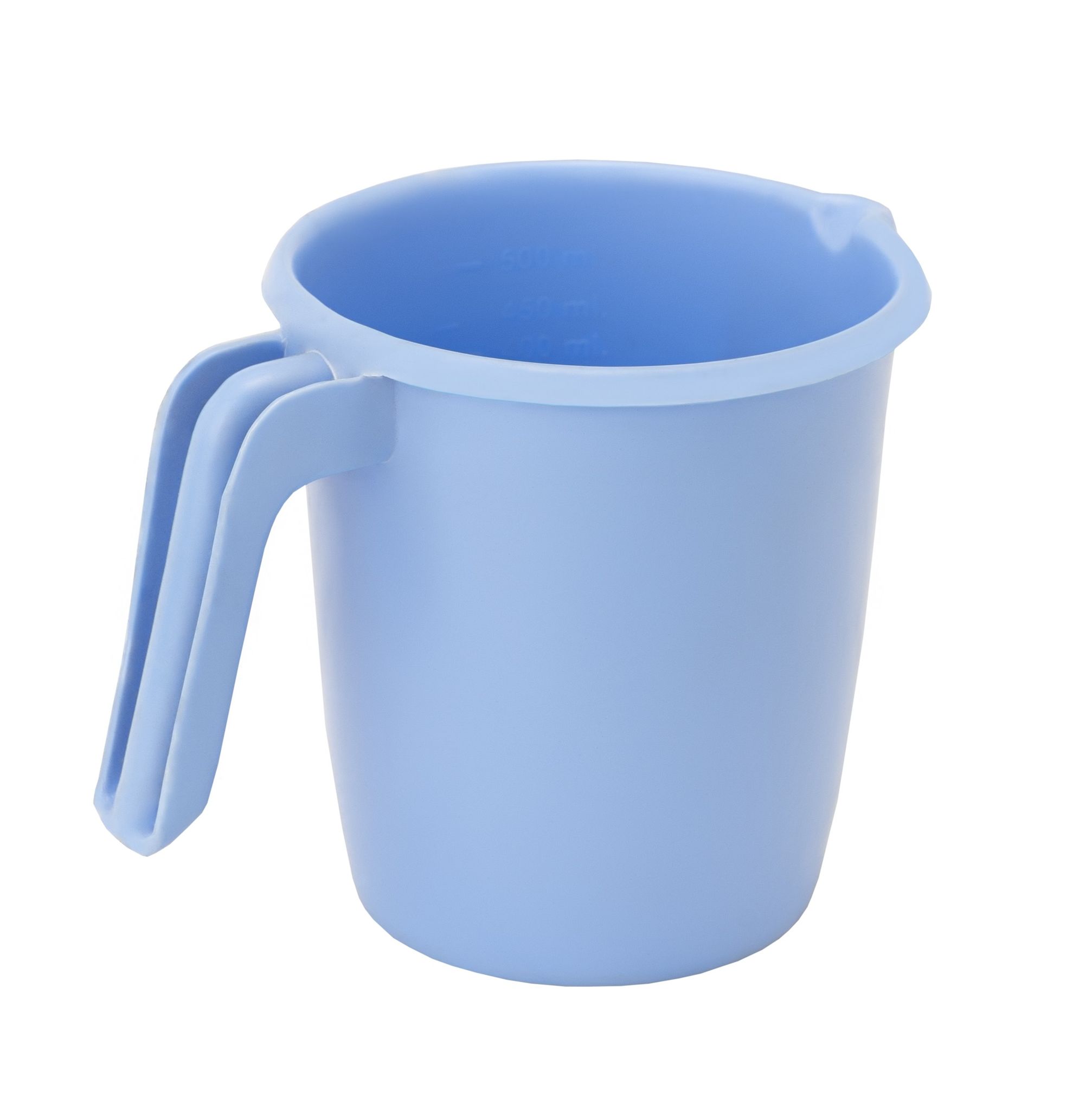 Mug Chinu Baby Blue