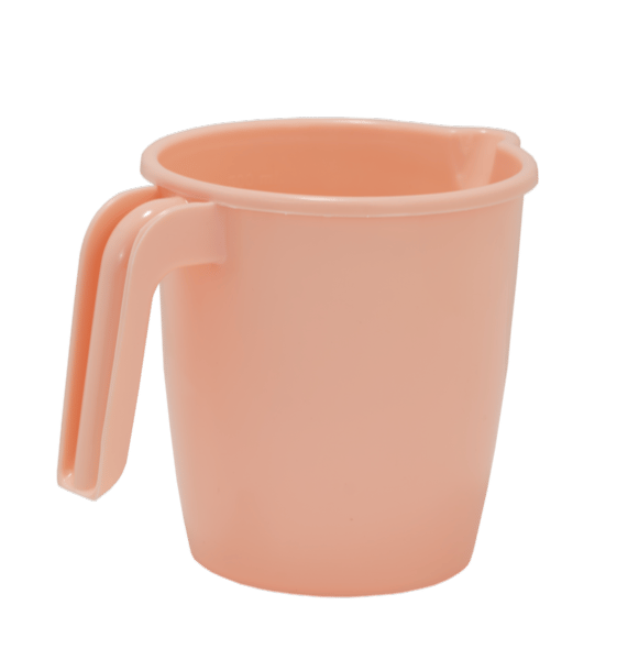 Mug Chinu Peach