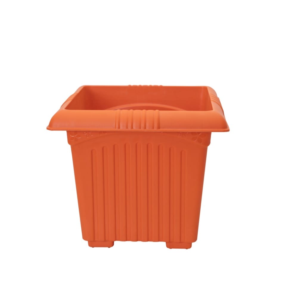 Planter Basant 16 Brown