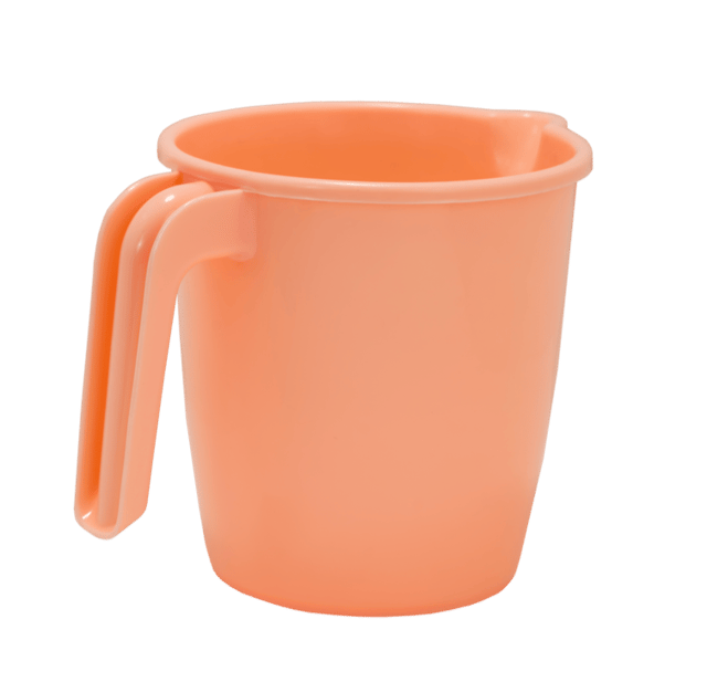 Mug Colonel Peach Mug Colonel Peach
